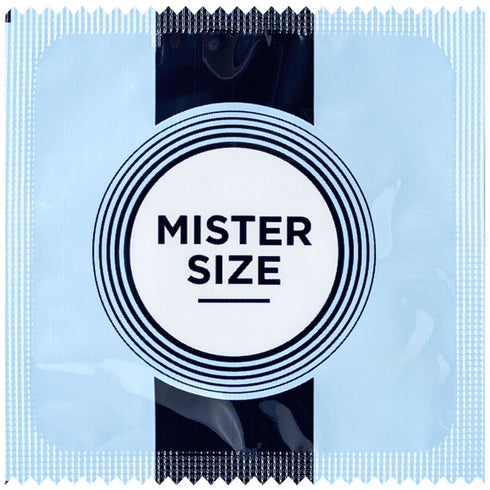 Mistergröße 57mm